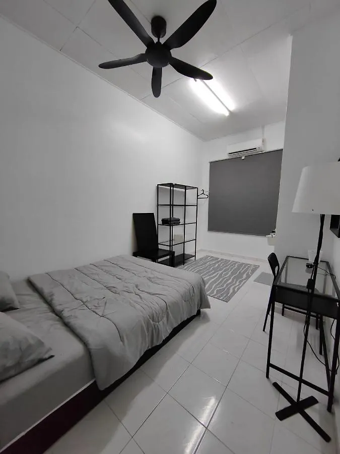 Bear Hill Vila - Homestay Melaka Holiday home Malacca
