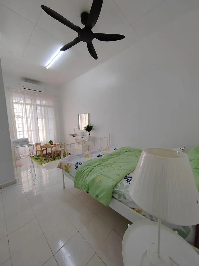 Holiday home Bear Hill Vila - Homestay Melaka