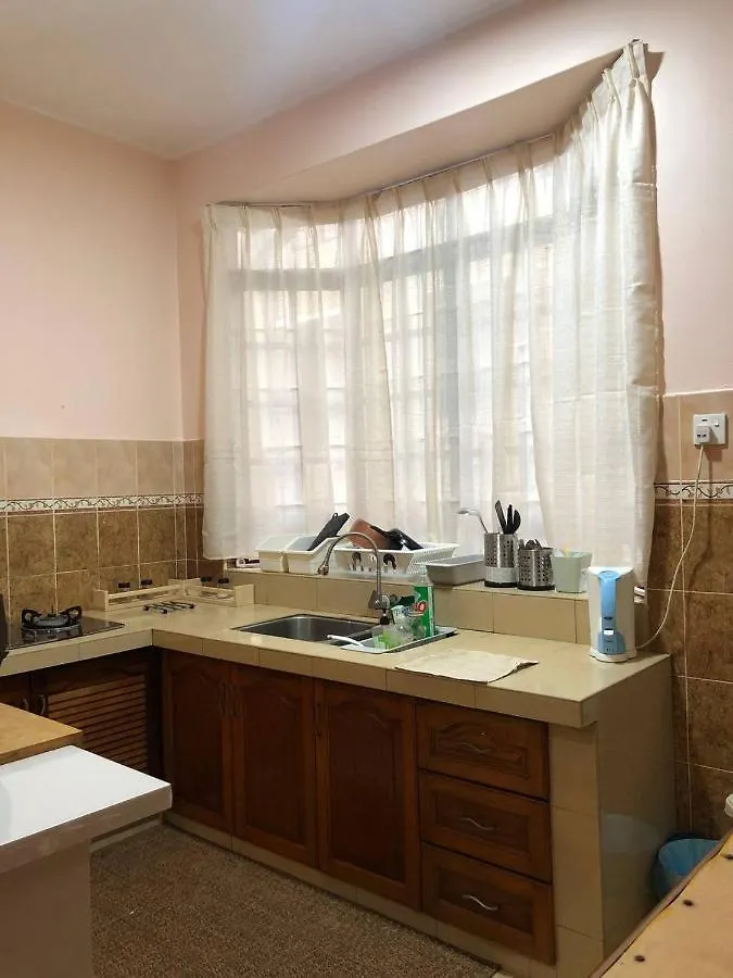Bear Hill Vila - Homestay Melaka Malaysia