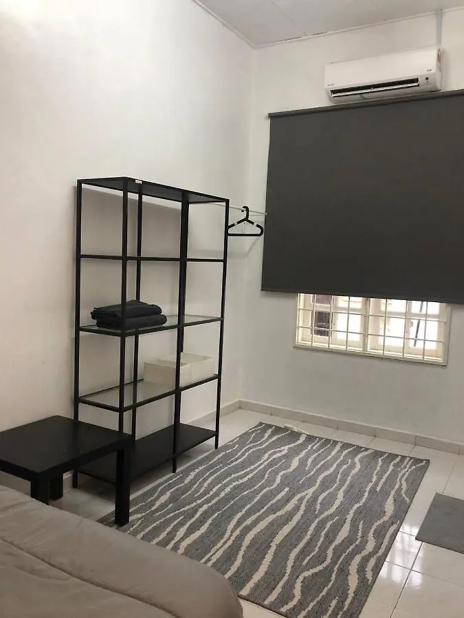Holiday home Bear Hill Vila - Homestay Melaka