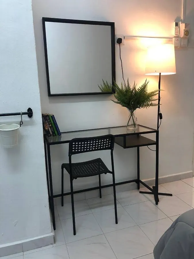 Bear Hill Vila - Homestay Melaka Malacca