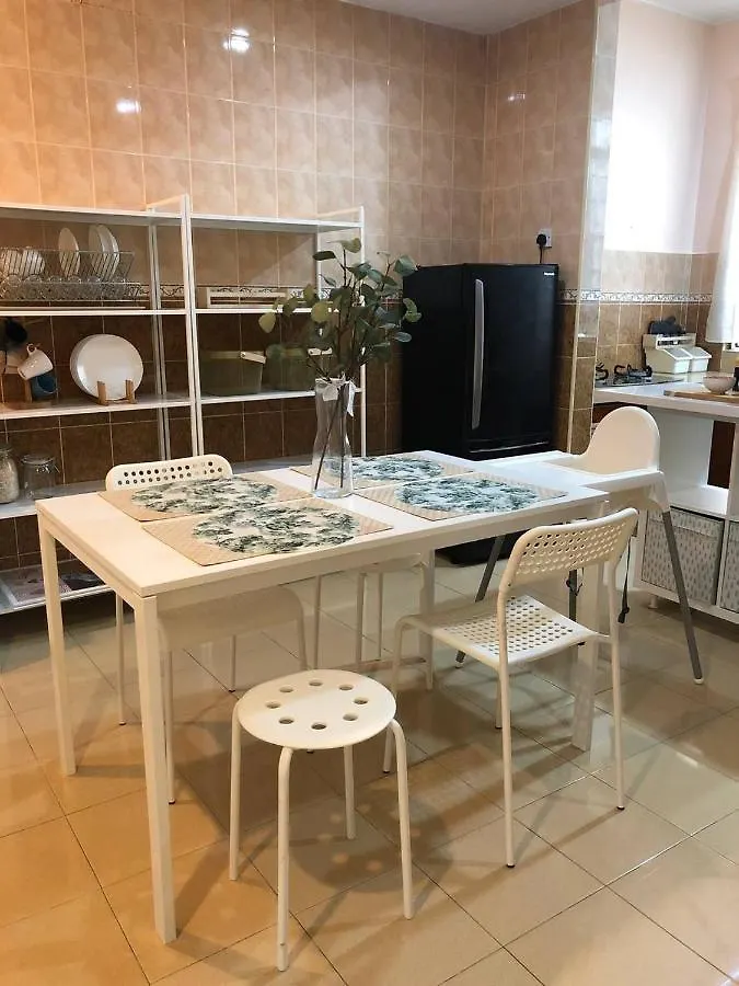 Bear Hill Vila - Homestay Melaka 0*, Malacca Malaysia