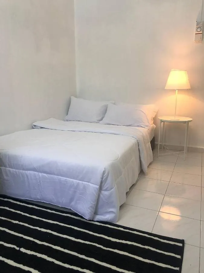 Bear Hill Vila - Homestay Melaka